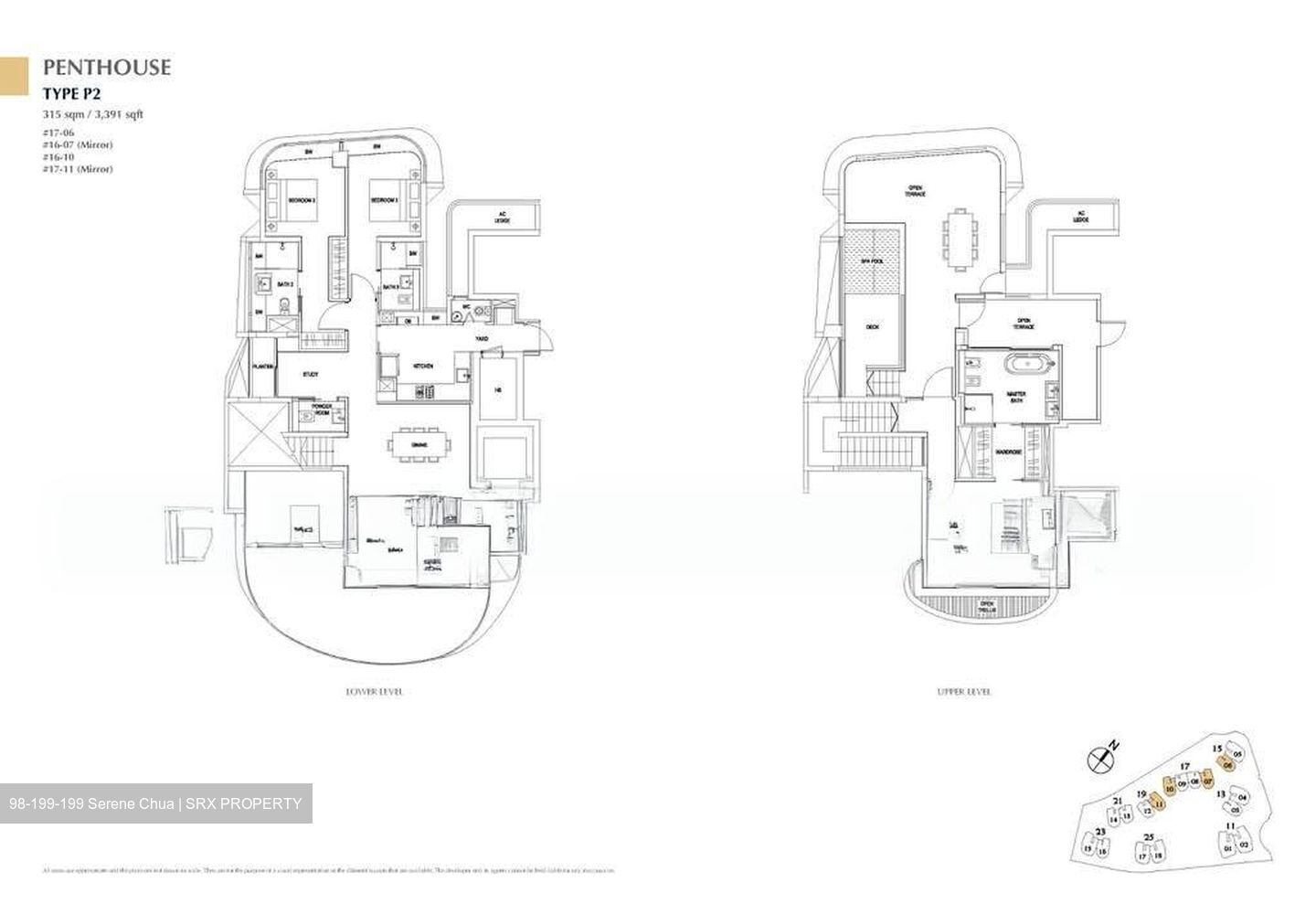 Cape Royale (D4), Condominium #594613201